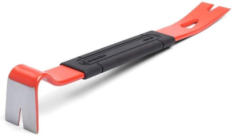 Crescent 15" Flat Pry Bar with Grip - FB15-06 - Image 2